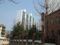 인천시 미추홀구 학익동 신동아6차 아파트 
