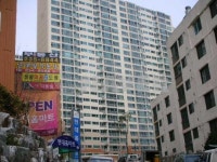 울산시 동구 서부동 서부성원상떼빌 아파트 