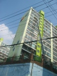 부산시 사상구 모라동 우성 아파트 