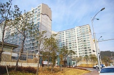 전라남도 목포시 옥암동 옥암푸르지오 아파트 