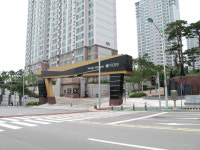 경기도 용인시 기흥구 공세동 탑실마을대주피오레1단지 아파트 