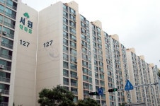 인천시 계양구 병방동 학마을서원 아파트 