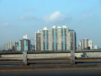 서울시 성동구 성수동2가 청구강변(101동) 재건축 