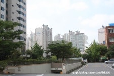 경기도 오산시 원동 원동청구 아파트 