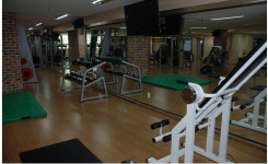 울산시 북구 매곡동 매곡푸르지오1단지 아파트 