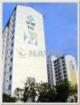경기도 수원시 권선구 탑동 수원탑동우방파크타운 아파트 