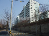 인천시 미추홀구 주안동 신비마을 아파트 