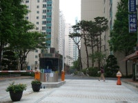 서울시 구로구 신도림동 신도림동아3차 아파트 