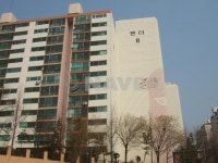 인천시 남동구 구월동 구월팬더 아파트 