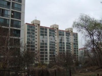 인천시 연수구 청학동 연수서해 아파트 