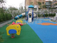 경기도 성남시 분당구 운중동 산운10단지로제비앙 아파트 