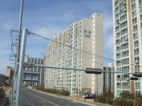 인천시 연수구 옥련동 옥련우성2차 아파트 