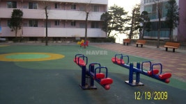 서울시 노원구 공릉동 삼익(737) 아파트 