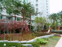 서울시 구로구 고척동 고척파크푸르지오 아파트 