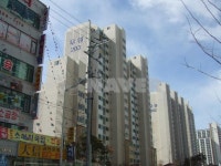 인천시 연수구 옥련동 옥련우성2차 아파트 