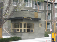경상북도 구미시 옥계동 삼구트리니엔 아파트 