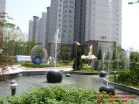 경기도 용인시 기흥구 공세동 탑실마을대주피오레1단지 아파트 