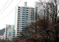 경기도 남양주시 호평동 라인그린 아파트 