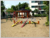 경기도 화성시 진안동 화남 아파트 