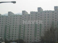 부산시 사상구 학장동 학장대림 아파트 