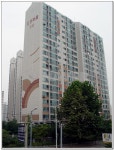 경기도 용인시 수지구 풍덕천동 신정6단지상록 아파트 