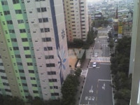 대구시 북구 산격동 산격대우 아파트 