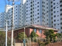 전라남도 여수시 여서동 경남2단지 아파트 