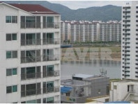 울산시 남구 삼산동 아데라움 아파트 