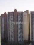 서울시 도봉구 창동 북한산아이파크 아파트 