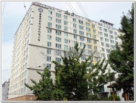 경기도 수원시 권선구 권선동 올림픽공원대우미래사랑 오피스텔 