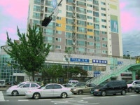 서울시 강동구 성내동 코오롱1차 아파트 