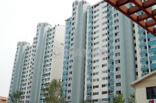 인천시 부평구 삼산동 삼산타운6단지주공 아파트 