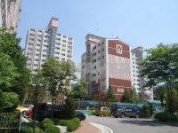 경기도 양주시 백석읍 동화옥시죤5차 아파트 