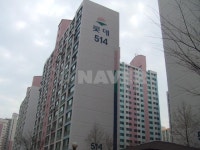 인천시 계양구 작전동 도두리마을동남,롯데 아파트 