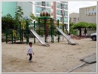 경기도 수원시 권선구 세류동 현대 아파트 