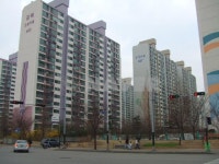 인천시 계양구 계산동 은행마을강북 아파트 