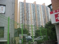 경기도 의정부시 신곡동 효자마을신곡벽산 아파트 