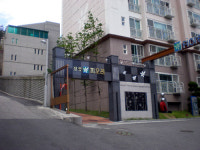 서울시 성북구 정릉동 정릉대주피오레2차 아파트 