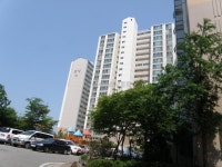 경기도 양주시 회정동 양주회정범양 아파트 