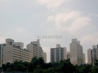 대전시 서구 관저동 구봉8단지주공 아파트 
