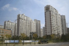 경상남도 양산시 물금읍 양산e-편한세상2차 아파트 