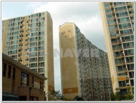 경기도 화성시 반월동 신영통현대1단지 아파트 