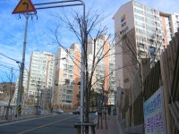 부산시 사하구 당리동 당리동원베네스트2차 아파트 