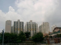 대전시 서구 관저동 구봉8단지주공 아파트 