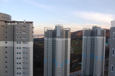 경기도 성남시 분당구 운중동 산운13단지휴먼시아데시앙 아파트 