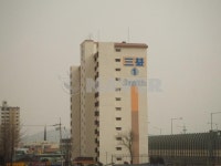 인천시 미추홀구 용현동 삼익 아파트 