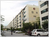 경기도 수원시 영통구 매탄동 한국2차 아파트 