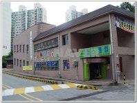 경기도 수원시 영통구 영통동 신명,한국 아파트 