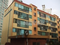인천시 남동구 간석동 은하 아파트 