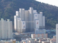 부산시 사하구 하단동 하단한신 아파트 